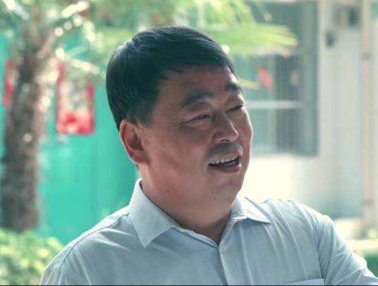 杨光（男演员）_百度百科