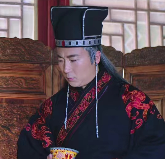 李中海
