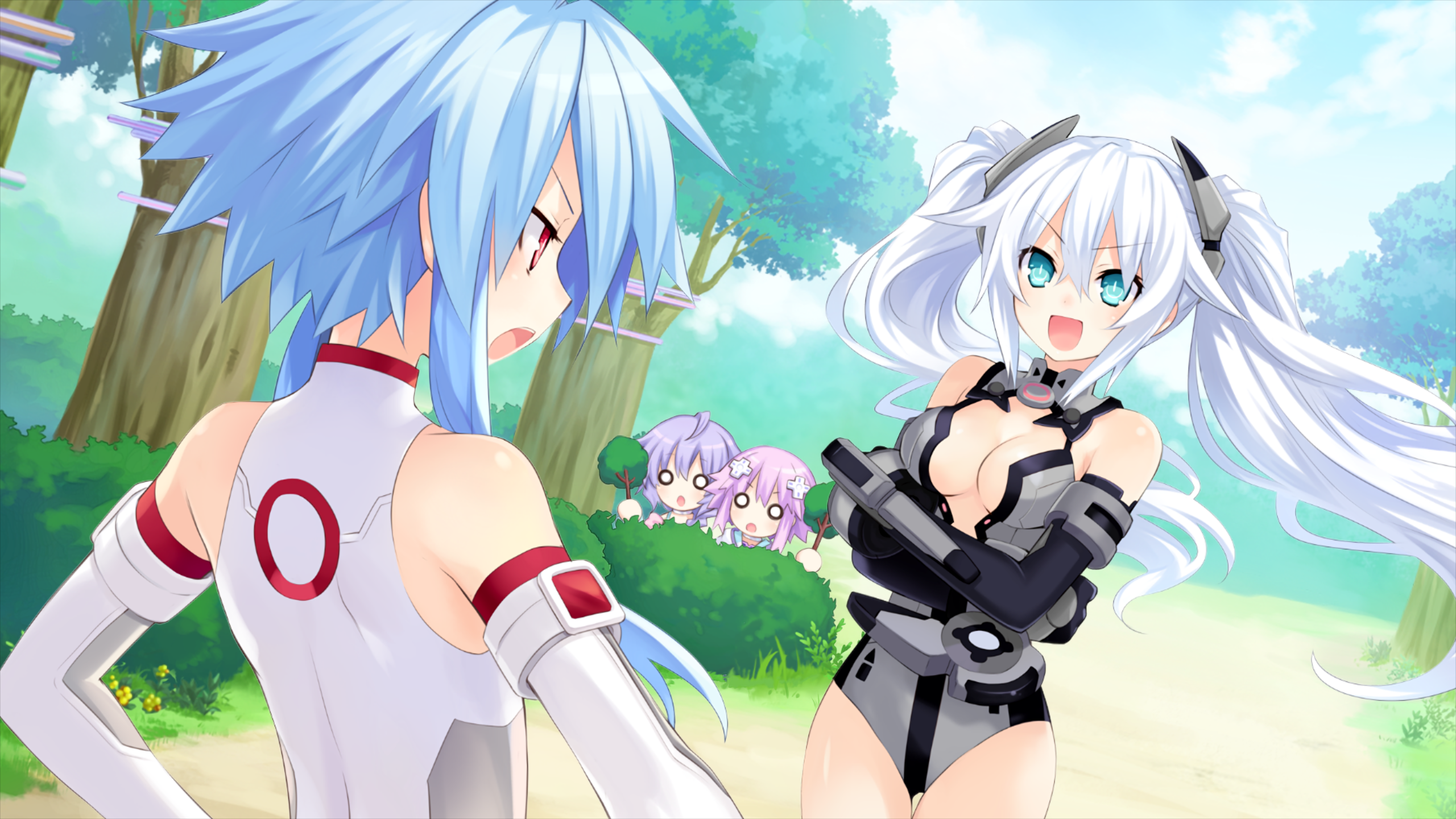 普露露特