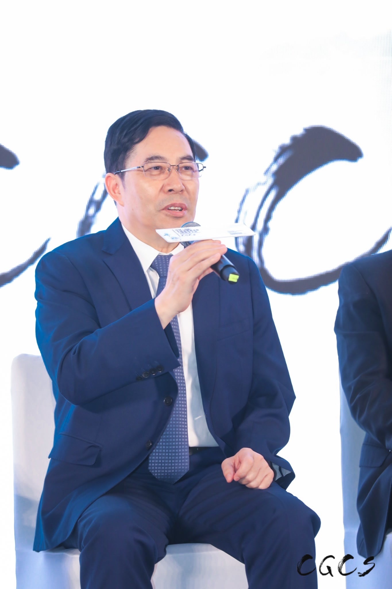  世包国际中心董事长(世包中心集团有限公司)