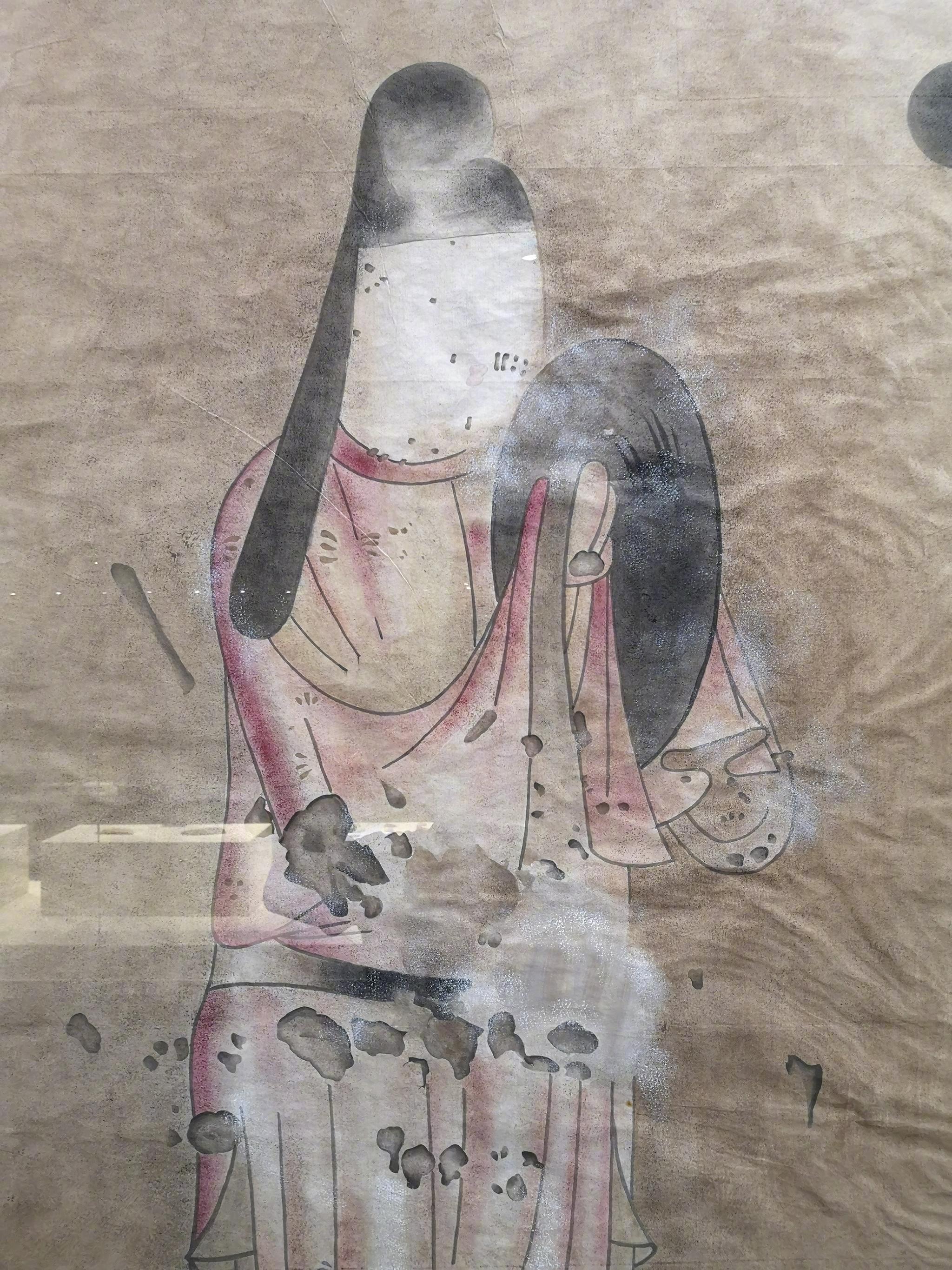 贞孝公主墓