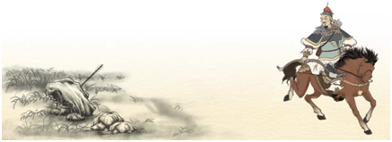 有一种诗，叫“塞外诗”！6首经典回顾，读懂男儿情怀！_百科TA说