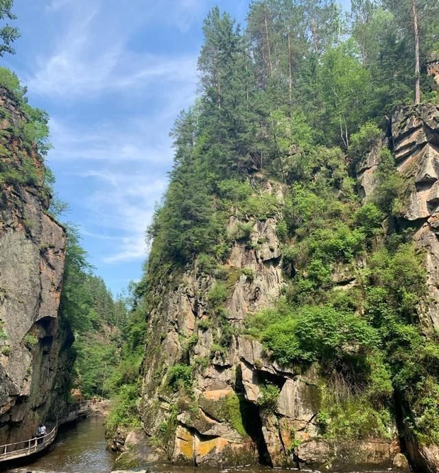 望龙山森林公园