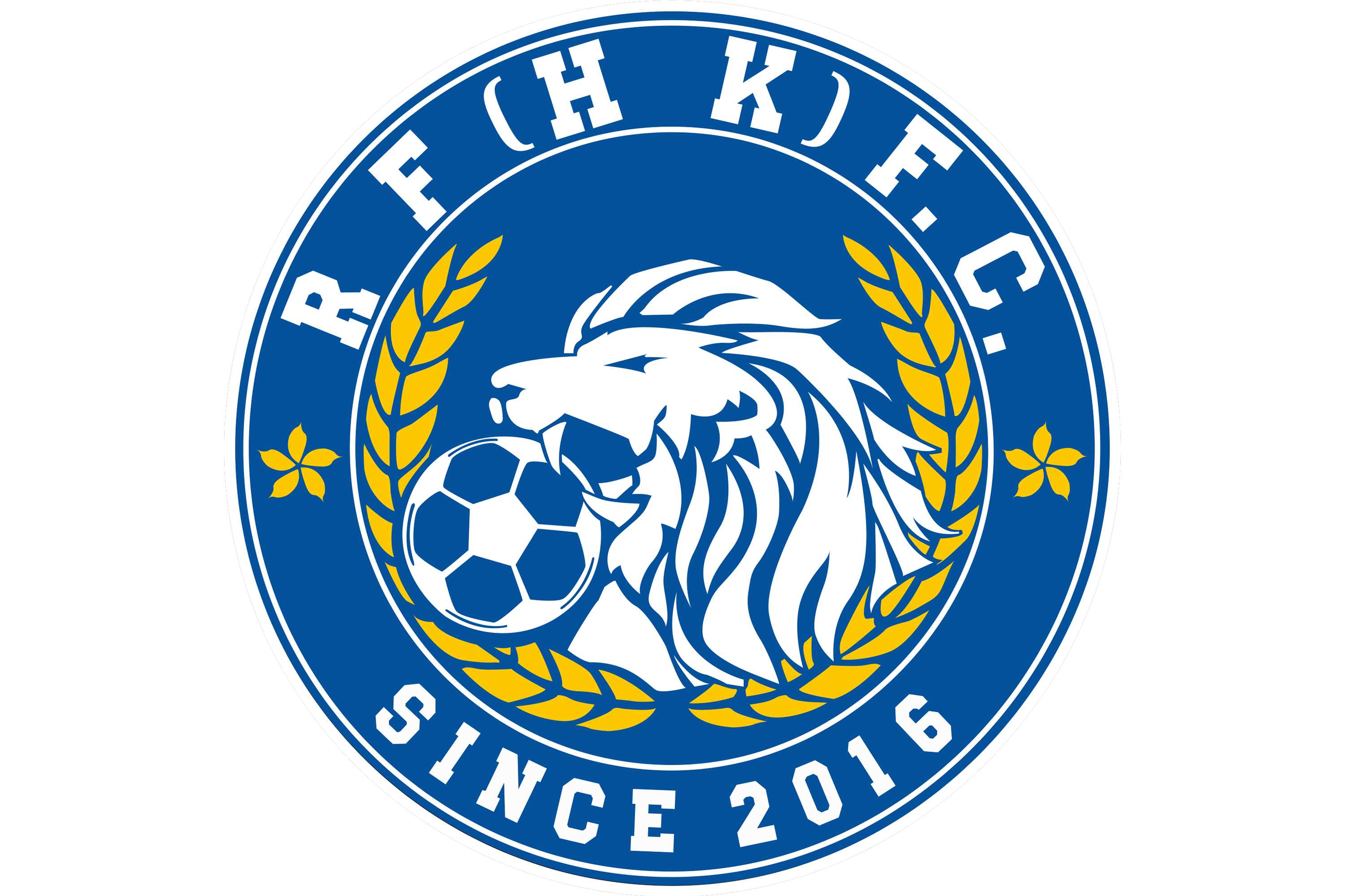 香港富力足球俱乐部