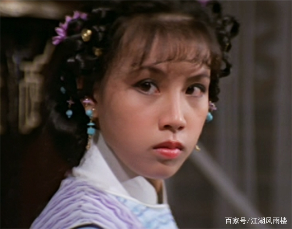 邵氏电影30个美女，大多都是鹅蛋脸，看当时审美是否跑偏？_百科TA说