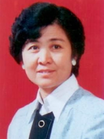 李艳珍