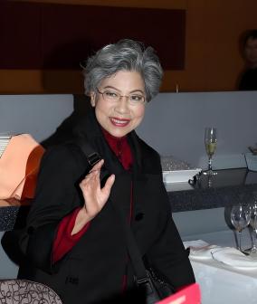 罗兰（中国香港女演员、歌手）_百度百科