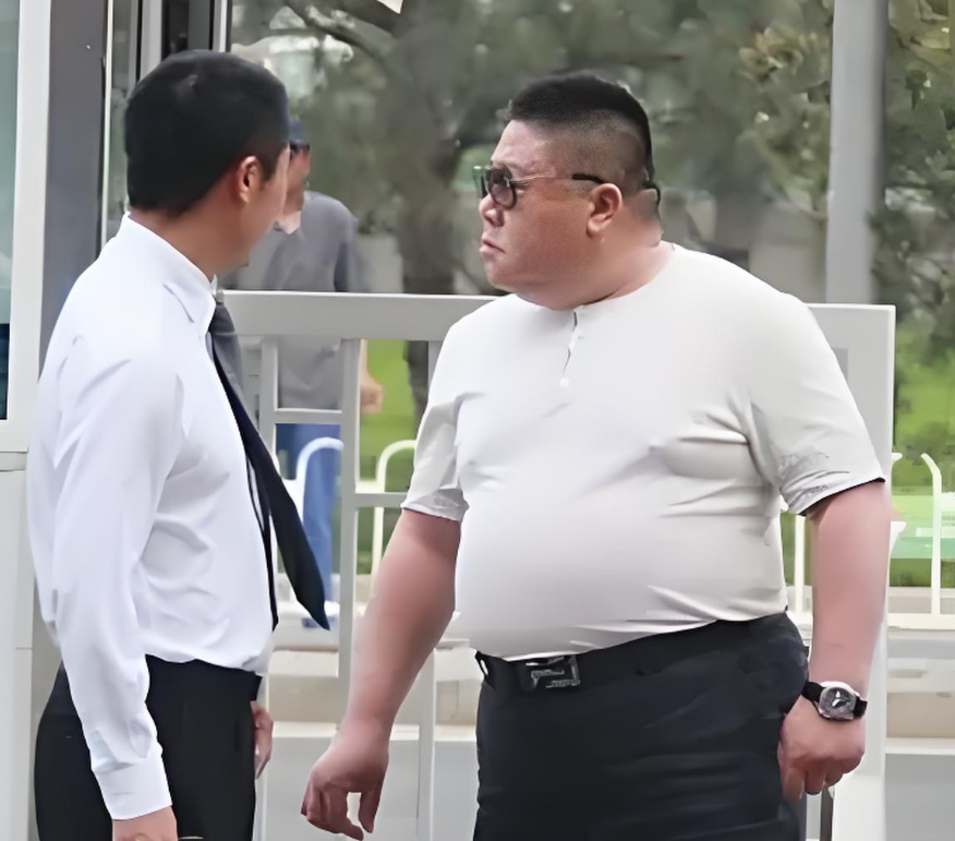 刘金山（中国内地男演员、一级演员）_百度百科
