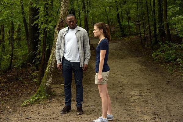 亡者归来第一季