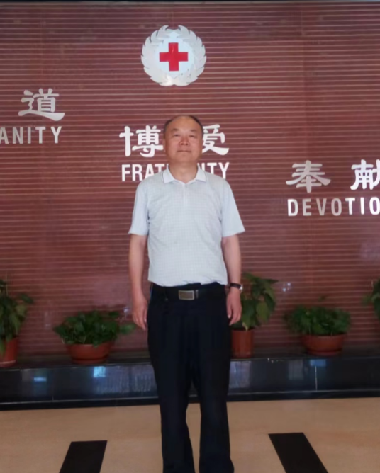李恩昌（西安交通大学医学部编审，执业中医师，中国伦理学会健康伦理学专业委员会首任执行主任）_百度百科