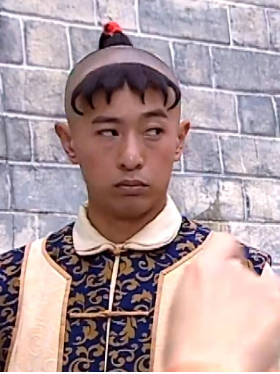 顺风耳是《 a target="_blank" href="/item/十兄弟/14614" data