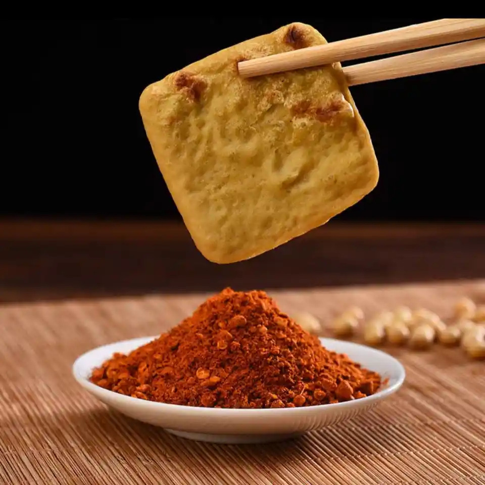大方豆干(大方手撕豆腐)