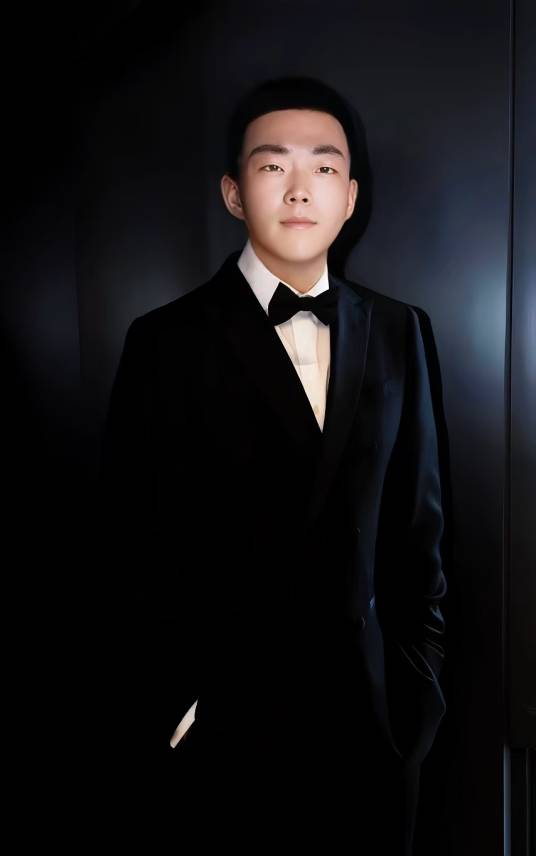 王煜杰（中国内地男演员）_百度百科