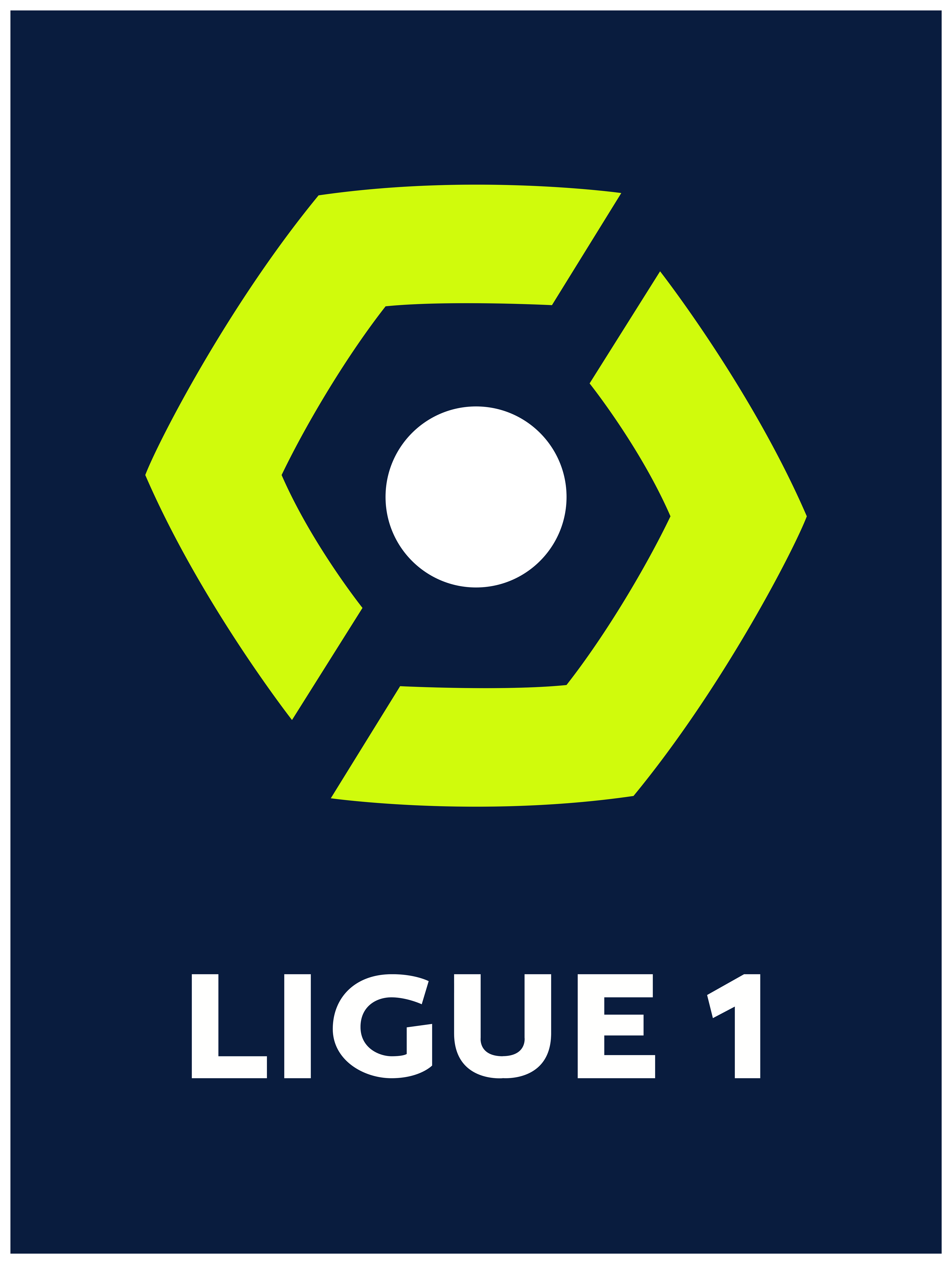 2021-22赛季法国足球甲级联赛