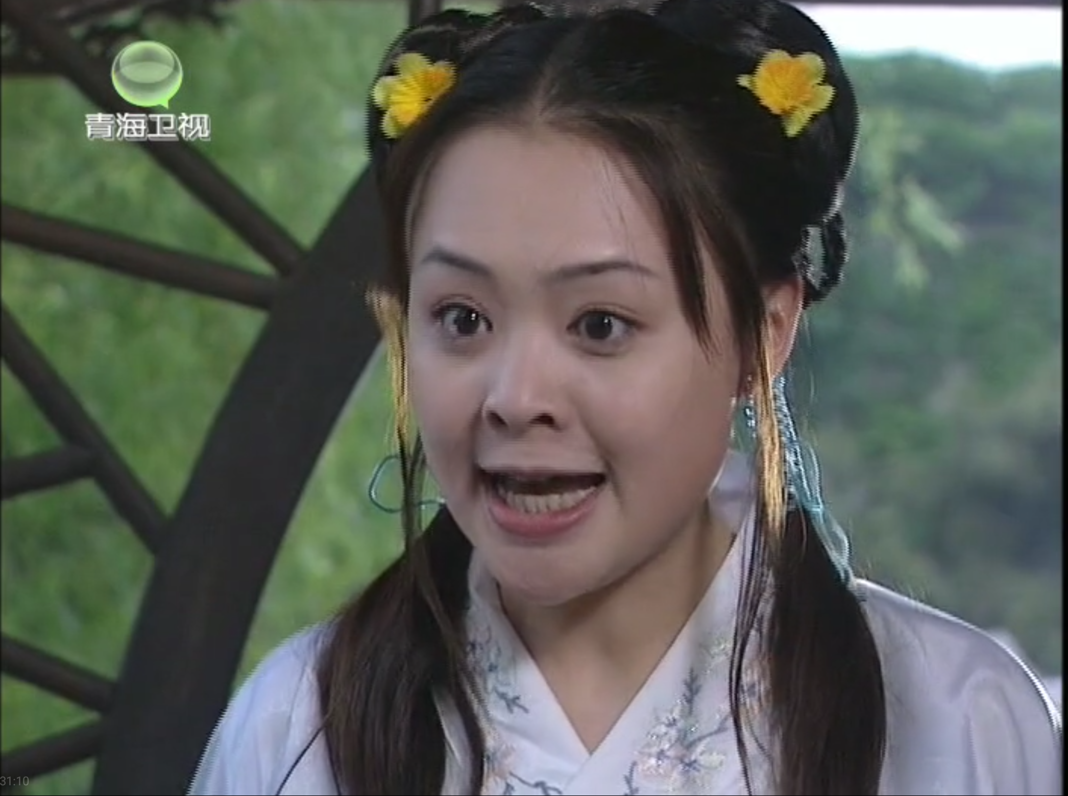 小喜,女,电视剧《 a target="_blank" href="/item/上错花轿嫁对郎