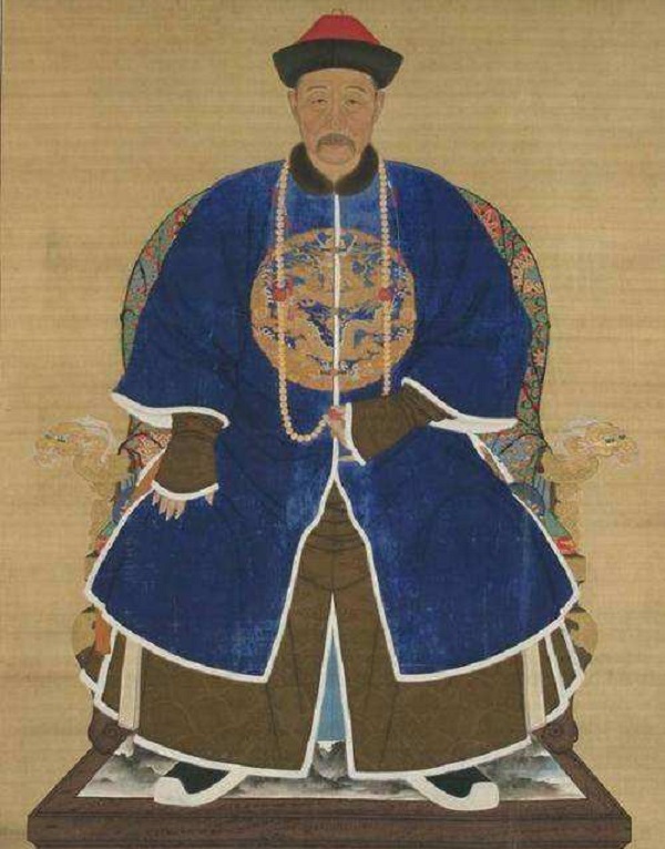 清朝最后一位汉族王爷，既是康熙的姐夫且平叛有功，为何被凌迟？_百科TA说