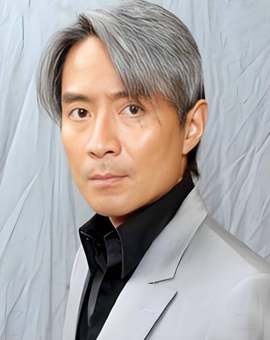 林利（中国香港男演员）_百度百科