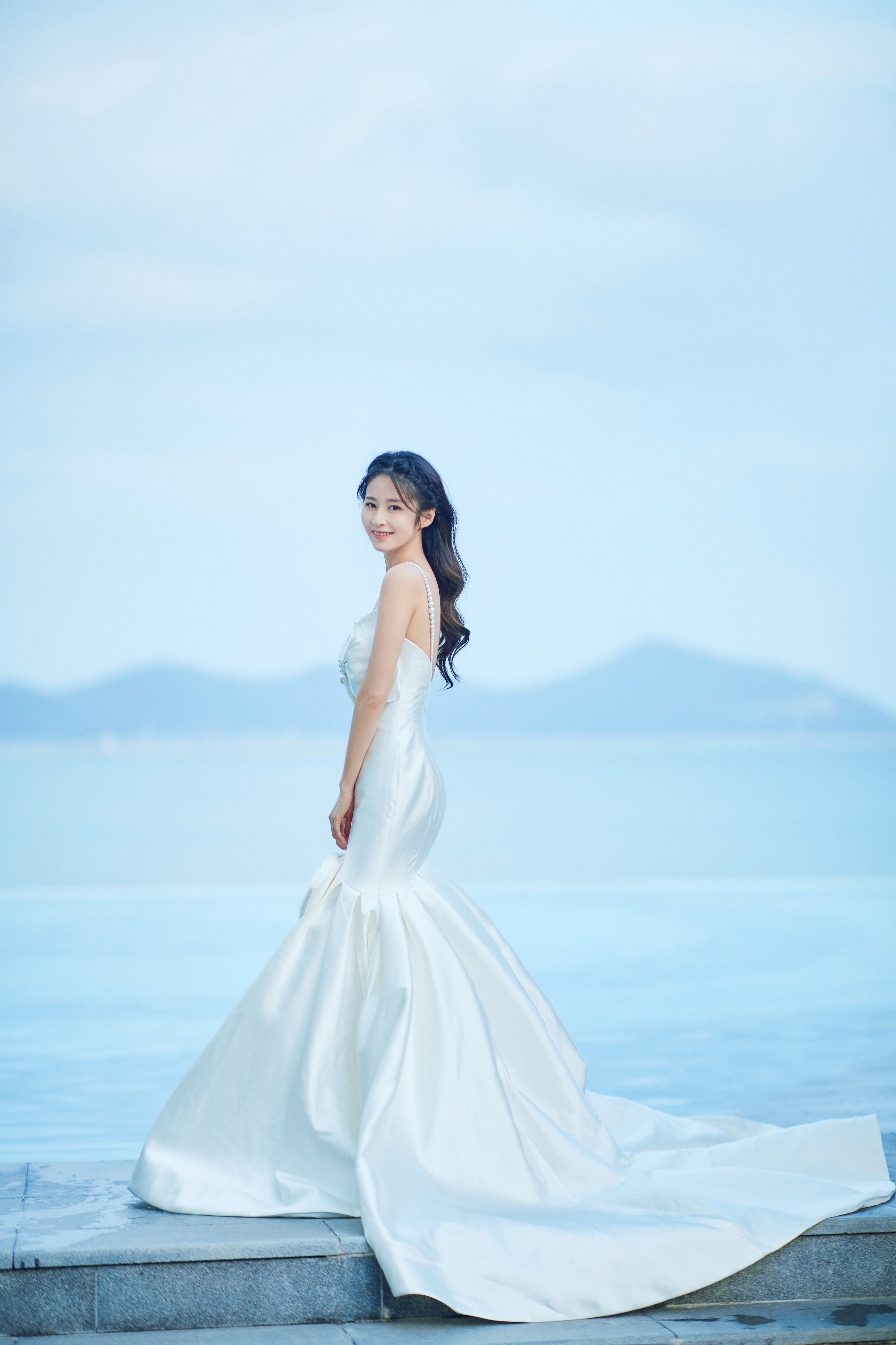  p>颖儿(本名刘颖),1988年12月12日生于湖南省常德市,中国内地女演员