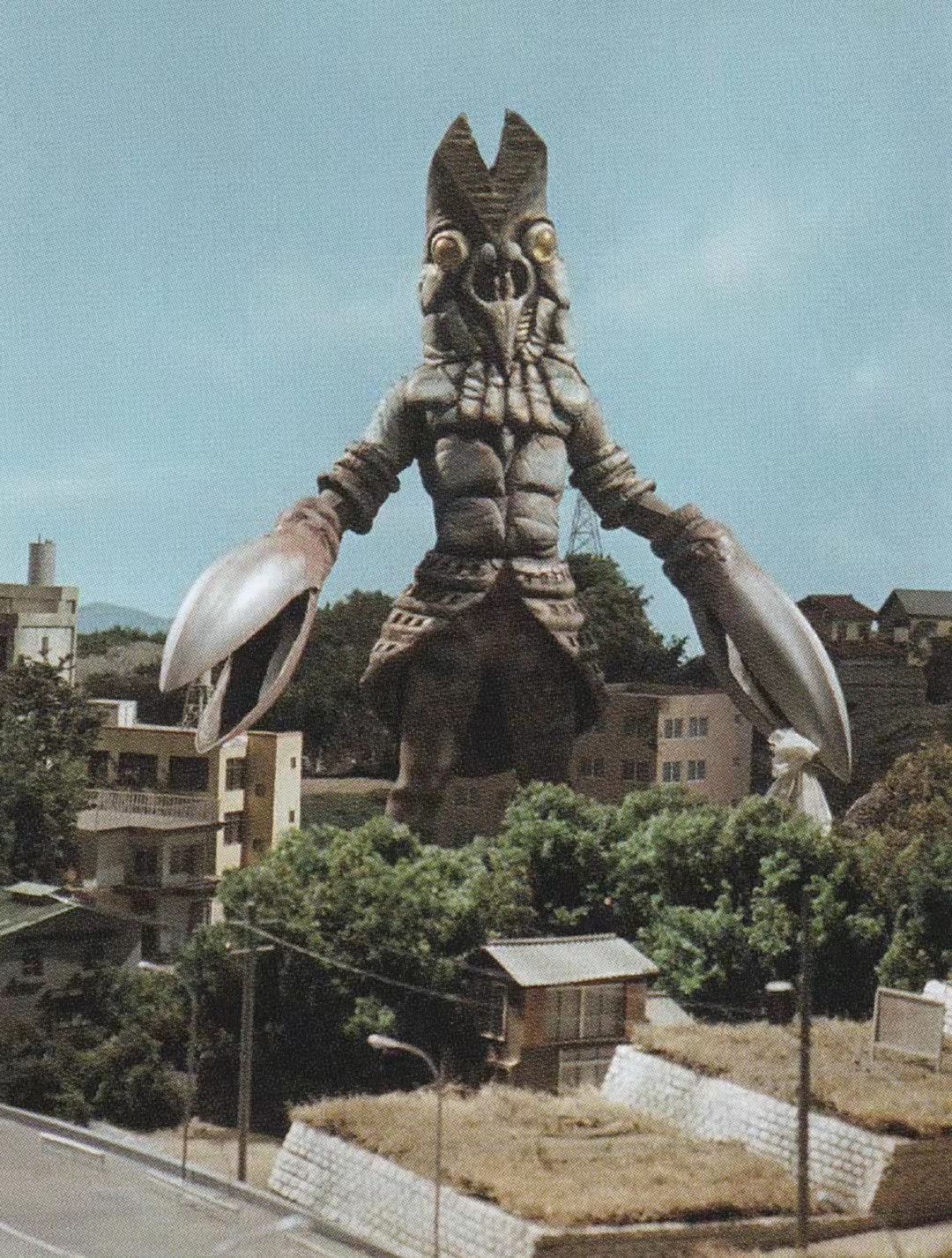 巴尔坦星人第六代