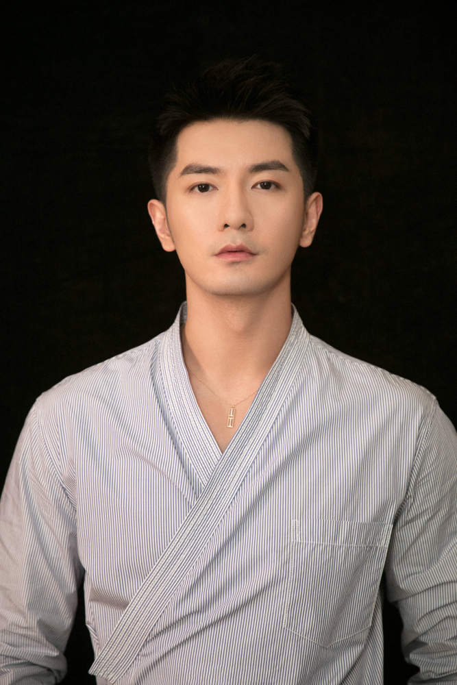 刘潮（中国内地影视男演员）_百度百科