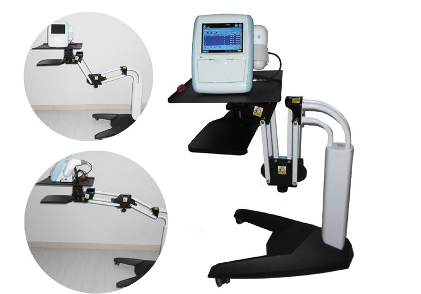 a超角膜厚度测量仪