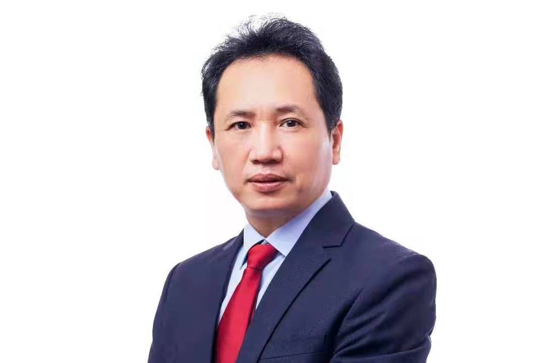 刘永红