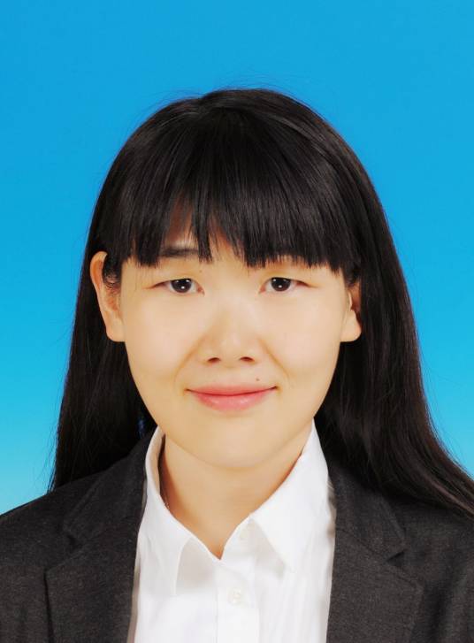 李姝雯_百度百科