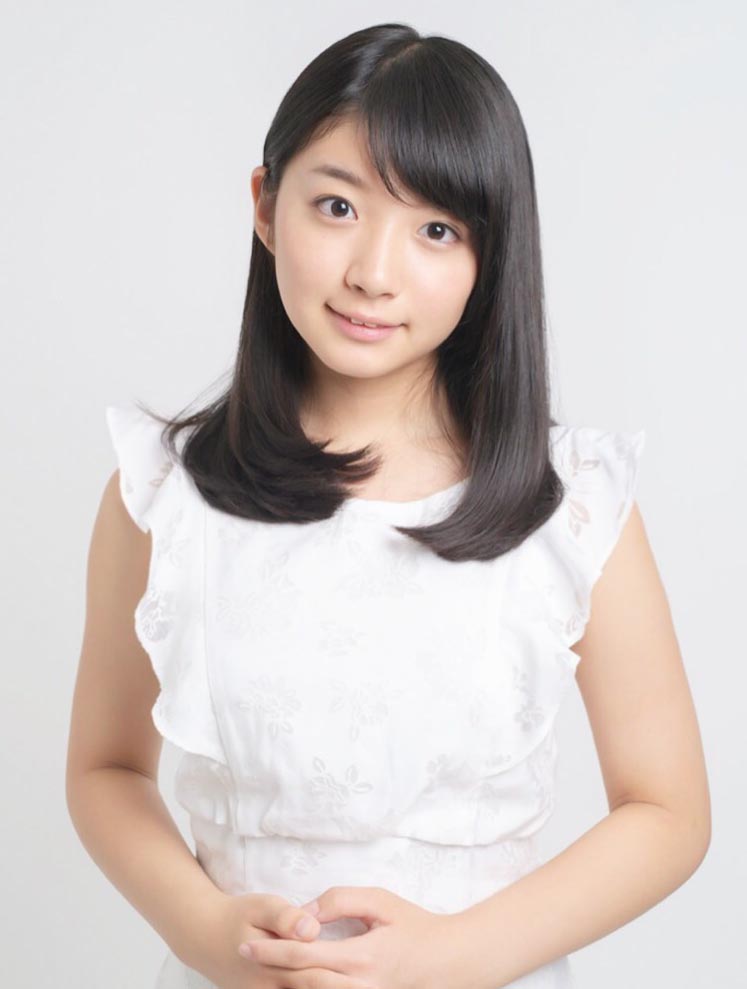  p>进藤天音,日本女性 a target="_blank" href="/item/声优/205118"