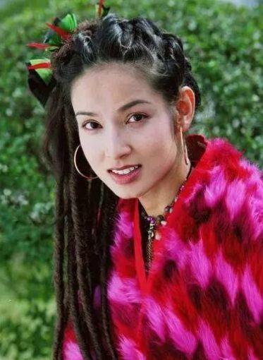 马娜娜(电视剧《天外飞仙》中的角色)_百度百科