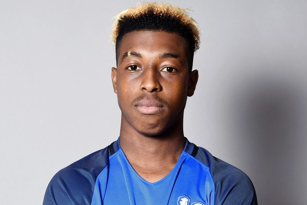 普雷斯内尔·金彭贝