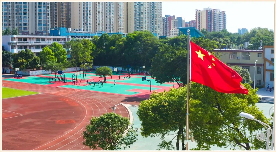 桂林市临桂区临桂中学