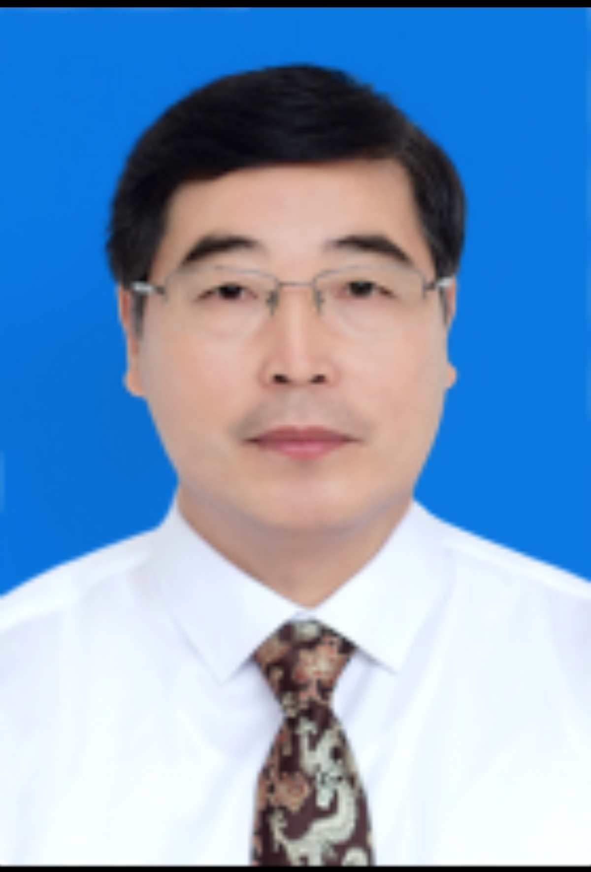 男,现任六安市政协教科卫体委员会主任,功能型党支部书记<span class=