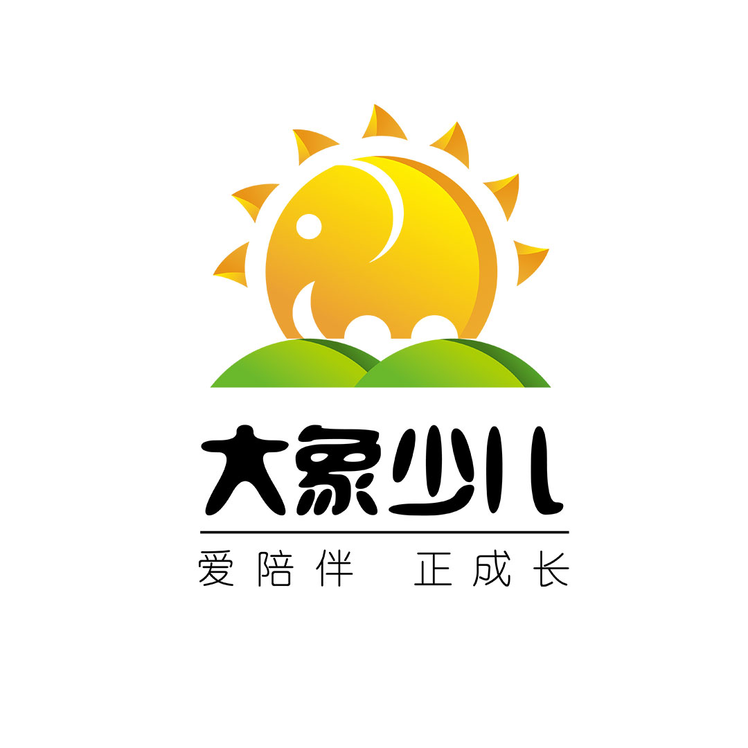 大象少儿