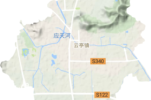 江阴市云亭镇