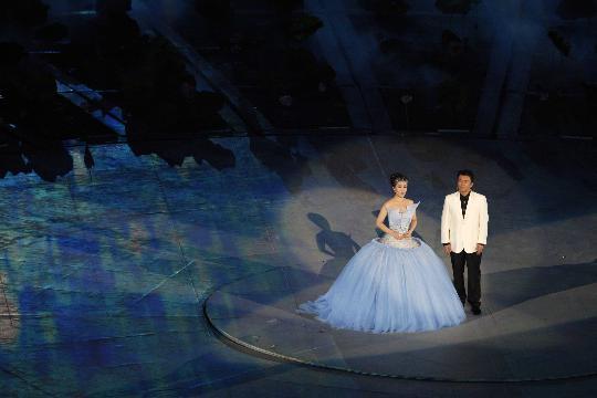 你我歌曲(你我歌曲陈晓陈妍希)