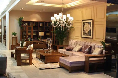 世纪腾达智能家居科技有限公司