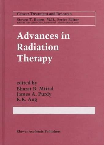 Advances in Radiation Therapy_百度百科