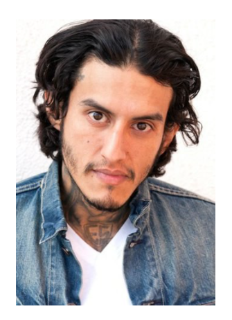  p>理查德·卡夫拉尔,演员,代表作品有《走进黑暗 第二季 》. /p>