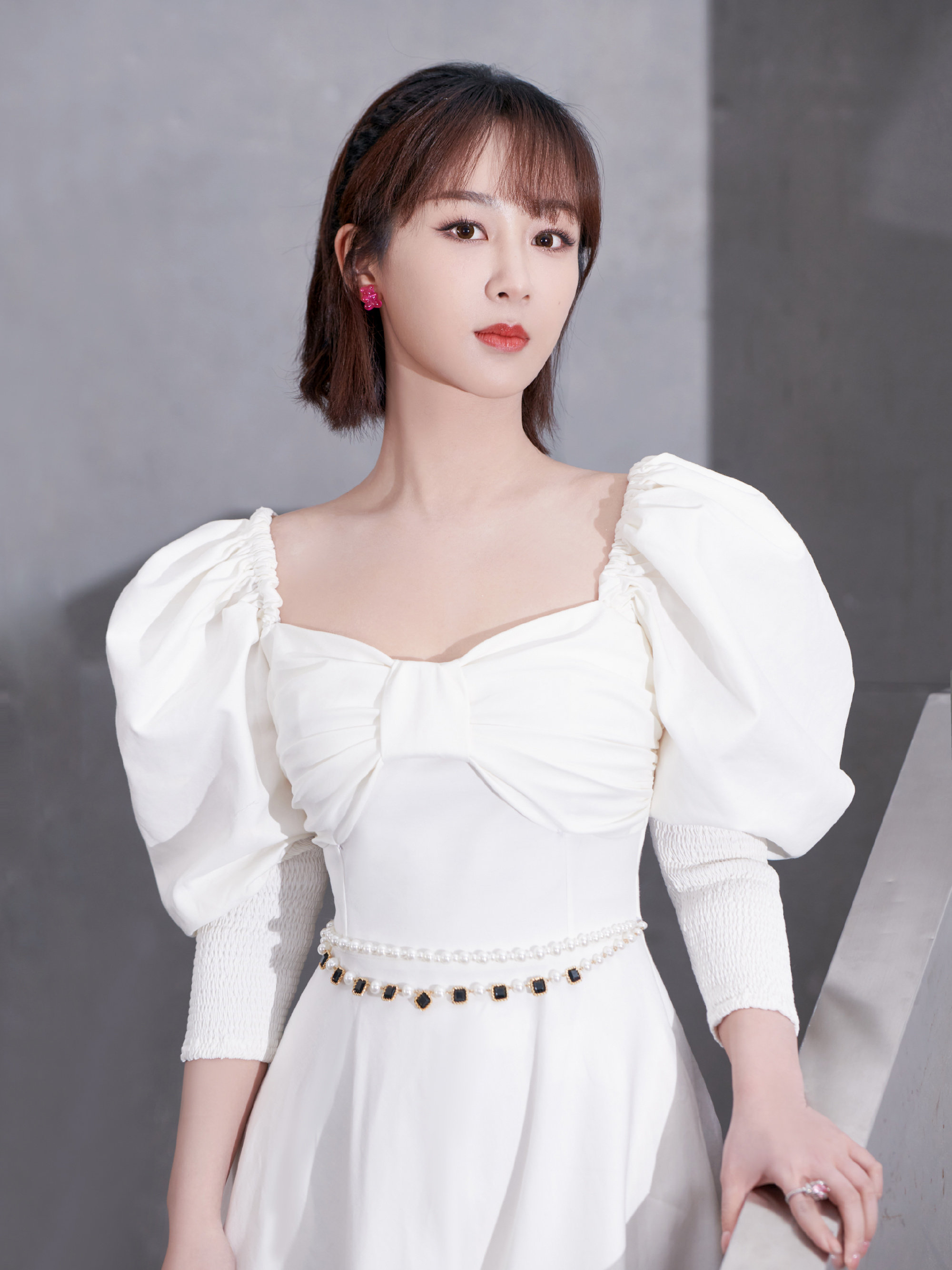 杨紫