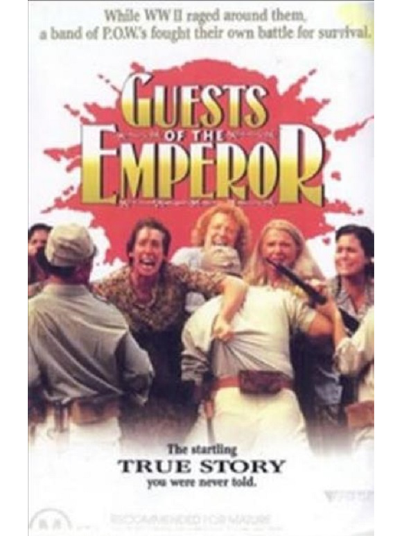 是由安东尼·佩吉执导,吉娜·罗兰兹和安娜贝丝·吉什出演的剧情战争