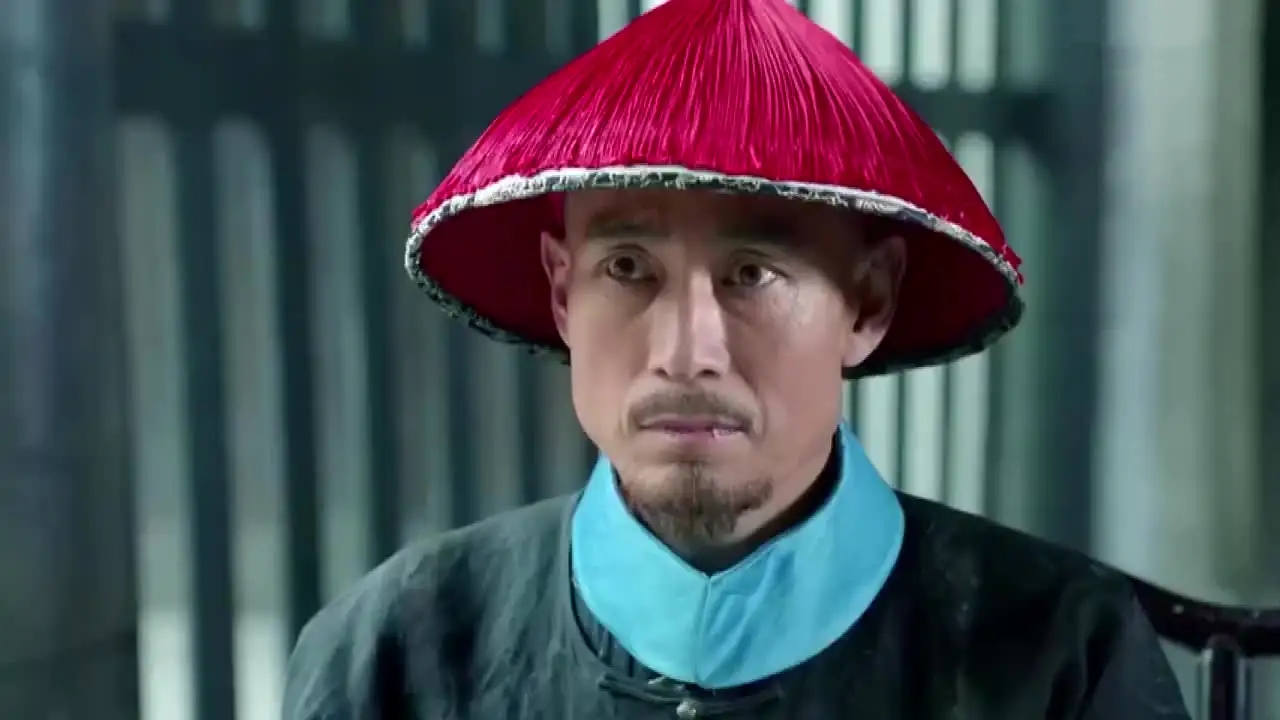  p>    刘君孚,电视剧《 a target="_blank"