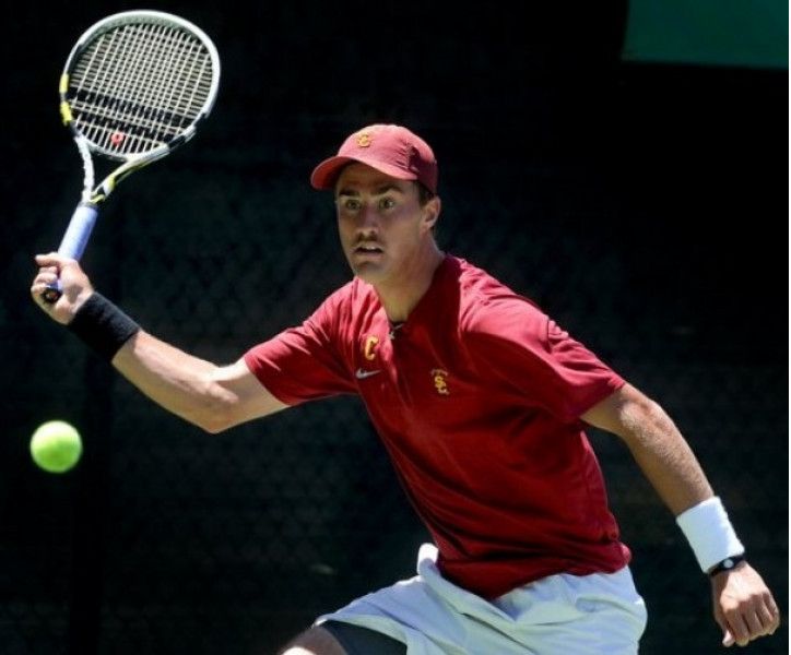 斯蒂夫·约翰森