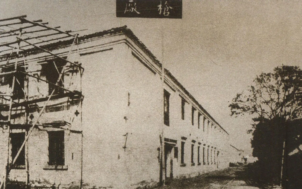 江南制造总局旧址_百度百科