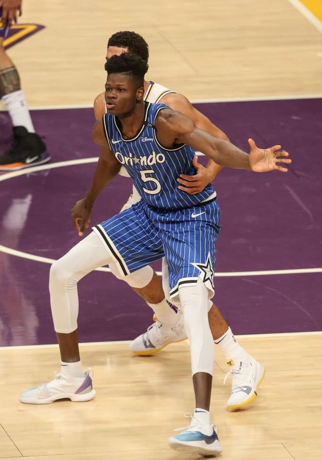 穆罕默德·班巴