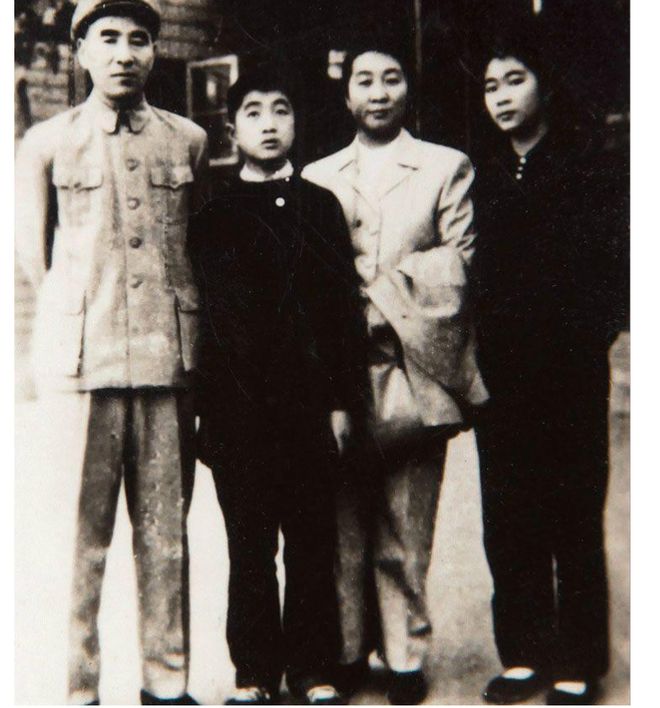 夭折的初恋：林帅17岁追爱失败，发誓30岁以前决不谈婚论娶_百科TA说