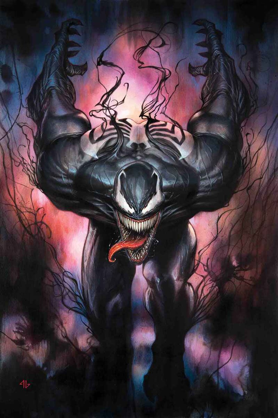 艾迪·布洛克(eddie brock)即 a target="_blank" href="/item/毒液