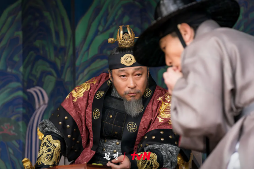 元敬（韩国2025年车珠英、李铉旭主演电视剧）_百度百科