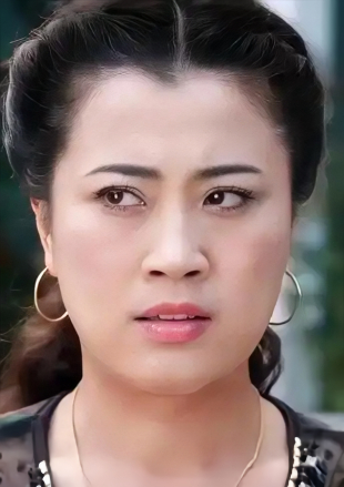 王红梅（中国内地女演员）_百度百科