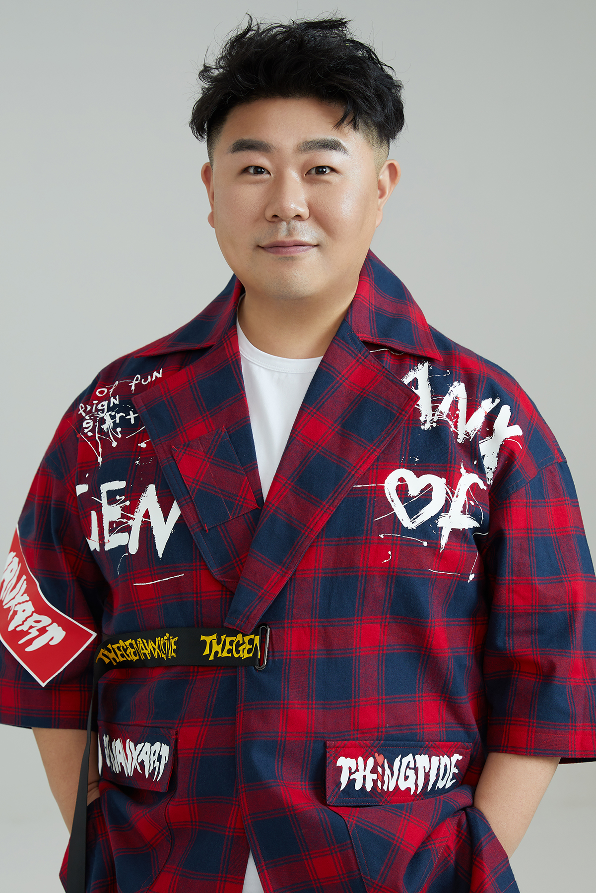  p>刘恩尚 i>(曾用名刘隽,刘科楠), /i>1982年12月4日出生于山东省