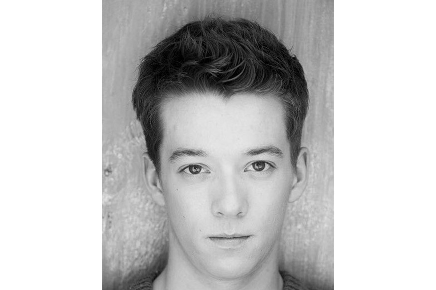nolan bateman